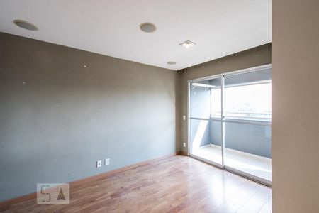 Sala de apartamento para alugar com 3 quartos, 69m² em Jardim Vergueiro (sacomã), São Paulo