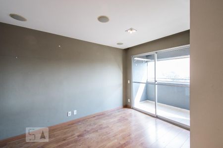 Apartamento para alugar com 69m², 3 quartos e 1 vagaSala