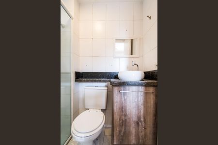 Apartamento para alugar com 69m², 3 quartos e 1 vagaBanheiro 2 / Suíte
