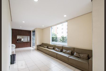 Apartamento para alugar com 69m², 3 quartos e 1 vagaÁrea Externa - Salão de Festas