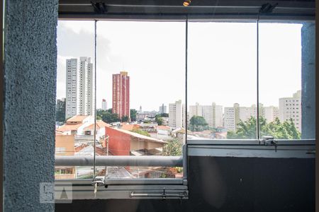 Vista do Quarto 1 de apartamento para alugar com 3 quartos, 69m² em Jardim Vergueiro (sacomã), São Paulo