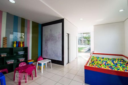 Apartamento para alugar com 69m², 3 quartos e 1 vagaÁrea Externa - Brinquedoteca