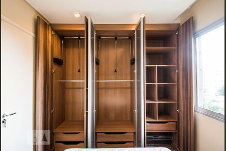 Apartamento para alugar com 69m², 3 quartos e 1 vagaQuarto 3 / Suíte