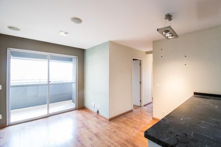 Apartamento para alugar com 3 quartos, 69m² em Jardim Vergueiro (sacomã), São Paulo