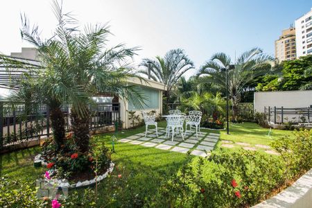 Apartamento para alugar com 69m², 3 quartos e 1 vagaÁrea Externa