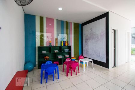 Apartamento para alugar com 69m², 3 quartos e 1 vagaÁrea Externa - Brinquedoteca