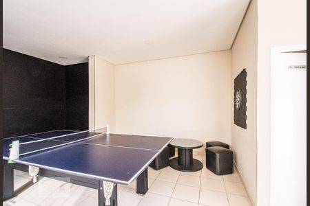 Apartamento para alugar com 69m², 3 quartos e 1 vagaÁrea Externa - Salão de Jogos