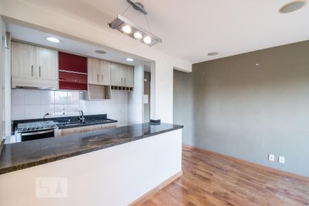 Apartamento para alugar com 69m², 3 quartos e 1 vagaSala