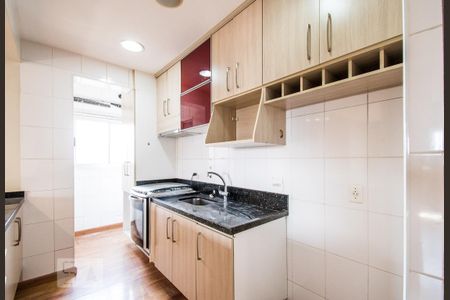 Apartamento para alugar com 69m², 3 quartos e 1 vagaCozinha