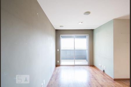 Sala de apartamento para alugar com 3 quartos, 69m² em Jardim Vergueiro (sacomã), São Paulo