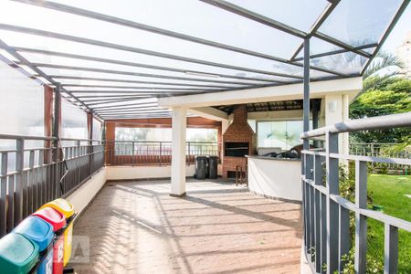 Apartamento para alugar com 69m², 3 quartos e 1 vagaÁrea Externa - Churrasqueira