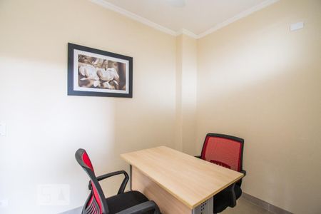 Apartamento para alugar com 69m², 3 quartos e 1 vagaÁrea Externa - Espaço Office