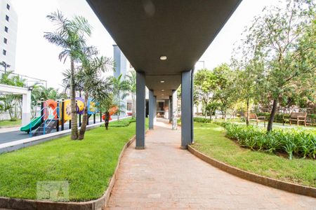Apartamento para alugar com 69m², 3 quartos e 1 vagaÁrea Externa 