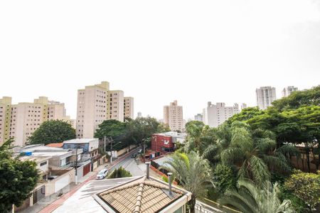 Vista do Quarto 3 / Suíte de apartamento para alugar com 3 quartos, 69m² em Jardim Vergueiro (sacomã), São Paulo