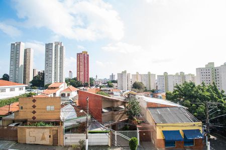 Vista da Varanda  de apartamento para alugar com 3 quartos, 69m² em Jardim Vergueiro (sacomã), São Paulo
