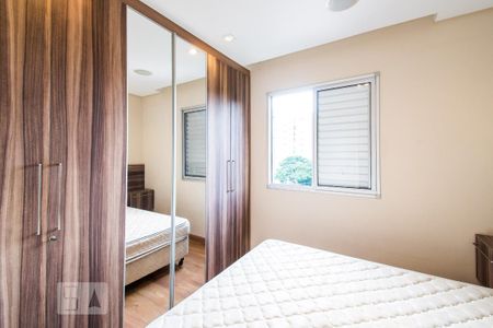 Quarto 3 / Suíte de apartamento para alugar com 3 quartos, 69m² em Jardim Vergueiro (sacomã), São Paulo