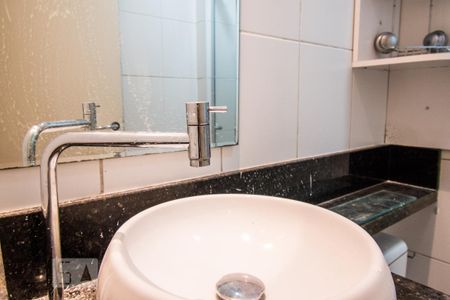 Apartamento para alugar com 69m², 3 quartos e 1 vagaBanheiro 1