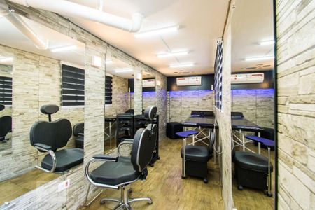 Apartamento para alugar com 69m², 3 quartos e 1 vagaÁrea Externa - Espaço Beauty