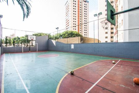 Apartamento para alugar com 69m², 3 quartos e 1 vagaÁrea Externa - Quadra