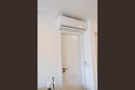 Ar condicionado de apartamento para alugar com 1 quarto, 36m² em Cidade Monções, São Paulo