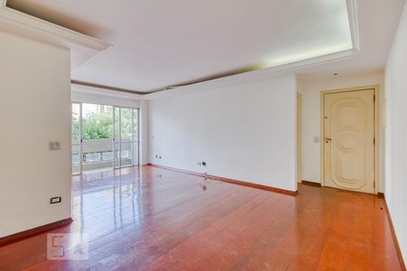 Apartamento para alugar com 104m², 3 quartos e 1 vagaSala