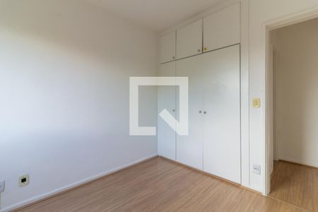 Quarto de apartamento à venda com 1 quarto, 47m² em Moema, São Paulo