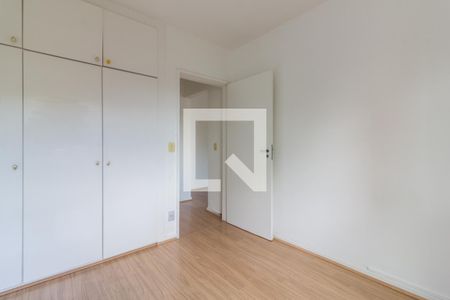 Quarto de apartamento à venda com 1 quarto, 47m² em Moema, São Paulo