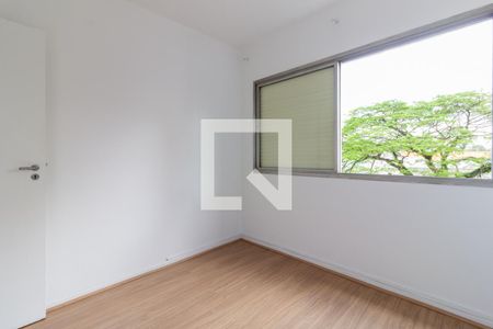 Quarto de apartamento à venda com 1 quarto, 47m² em Moema, São Paulo