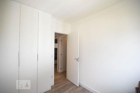 Quarto 2 de apartamento para alugar com 3 quartos, 69m² em Vila Andrade, São Paulo