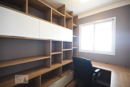 Quarto 1 de apartamento para alugar com 3 quartos, 69m² em Vila Andrade, São Paulo