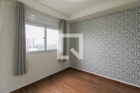 Suíte de apartamento para alugar com 2 quartos, 61m² em Vila Endres, Guarulhos