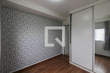 Suíte de apartamento para alugar com 2 quartos, 61m² em Vila Endres, Guarulhos
