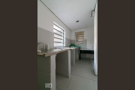 Cozinha de casa para alugar com 2 quartos, 70m² em Vila Mariana, São Paulo