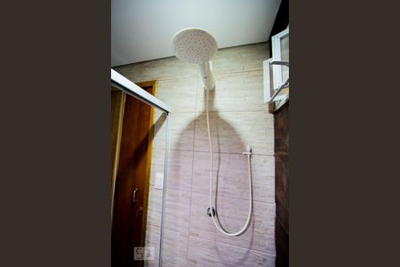 Studio para alugar com 45m², 1 quarto e sem vagaBanheiro