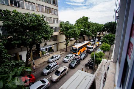 Studio para alugar com 45m², 1 quarto e sem vagaVista