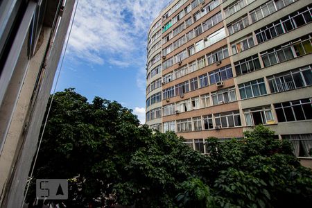 Studio para alugar com 45m², 1 quarto e sem vagaVista