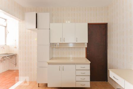 Apartamento à venda com 123m², 3 quartos e 1 vagaCozinha