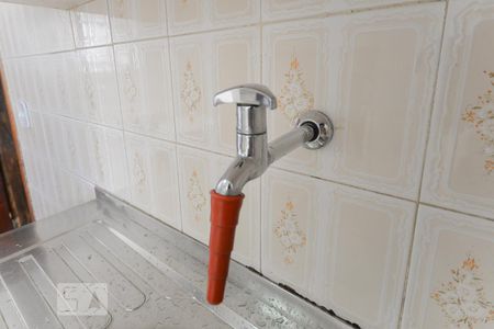 Apartamento à venda com 123m², 3 quartos e 1 vagaCozinha torneira