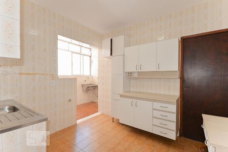 Apartamento à venda com 123m², 3 quartos e 1 vagaCozinha