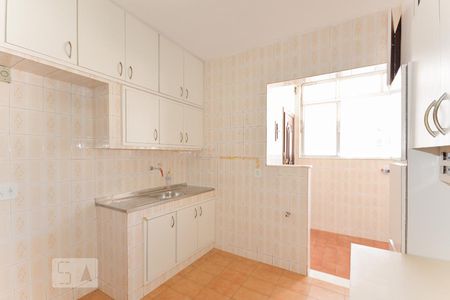Apartamento à venda com 123m², 3 quartos e 1 vagaCozinha