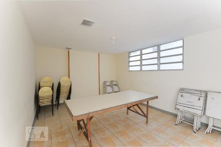 Apartamento à venda com 123m², 3 quartos e 1 vagaSalão de festas