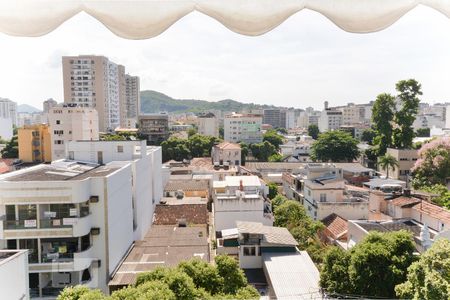 Apartamento à venda com 123m², 3 quartos e 1 vagaVista quarto 1