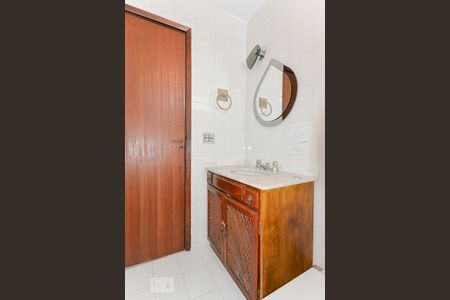 Apartamento à venda com 123m², 3 quartos e 1 vagaBanheiro 