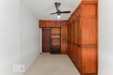 Apartamento à venda com 123m², 3 quartos e 1 vagaQuarto 2