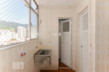 Apartamento à venda com 123m², 3 quartos e 1 vagaÁrea de serviço