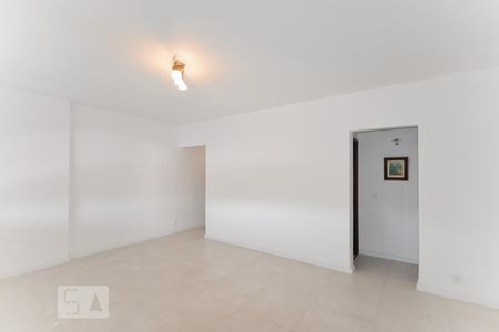 Apartamento à venda com 123m², 3 quartos e 1 vagaSala