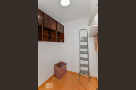 Apartamento à venda com 123m², 3 quartos e 1 vagaQuarto de serviço