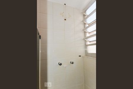 Apartamento à venda com 123m², 3 quartos e 1 vagaBanheiro 