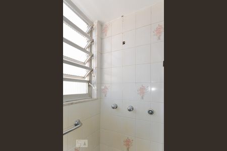 Apartamento à venda com 123m², 3 quartos e 1 vagaBanheiro suíte