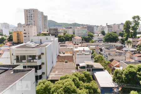 Apartamento à venda com 123m², 3 quartos e 1 vagaVista quarto 2